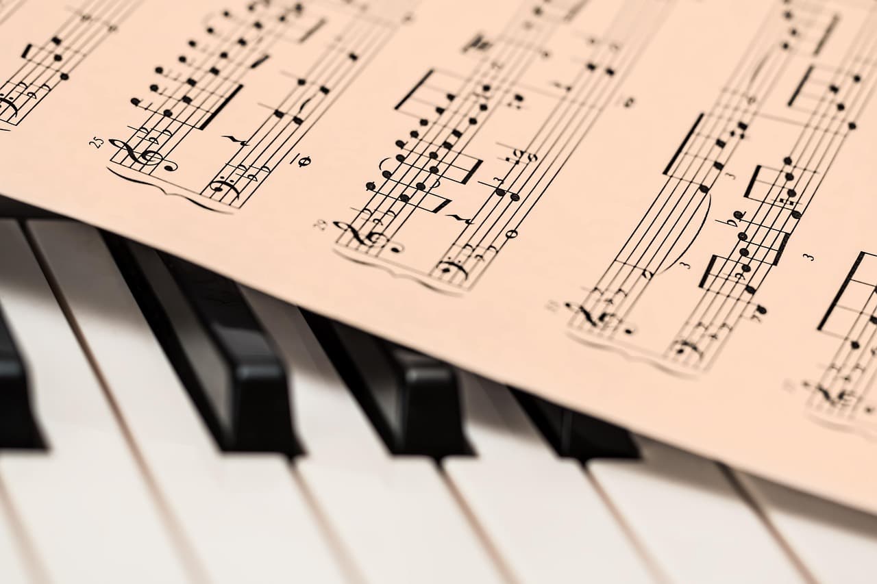Armonía musical