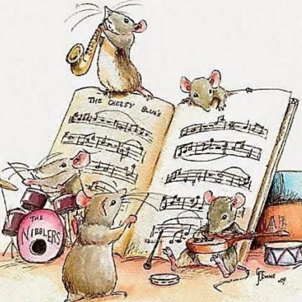 Lenguaje musical