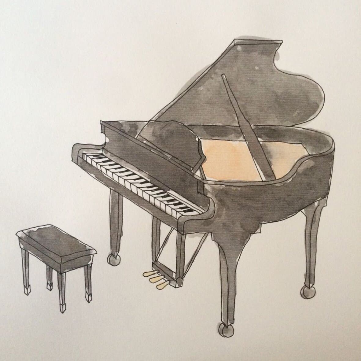 Piano