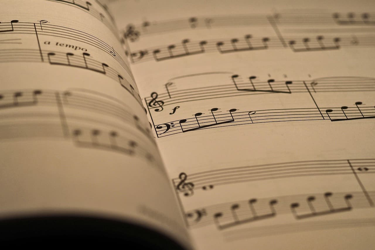 Lenguaje musical